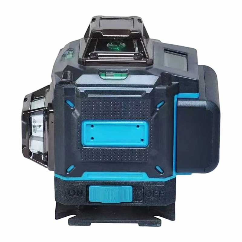 Laser Level Nrog Plumb Points